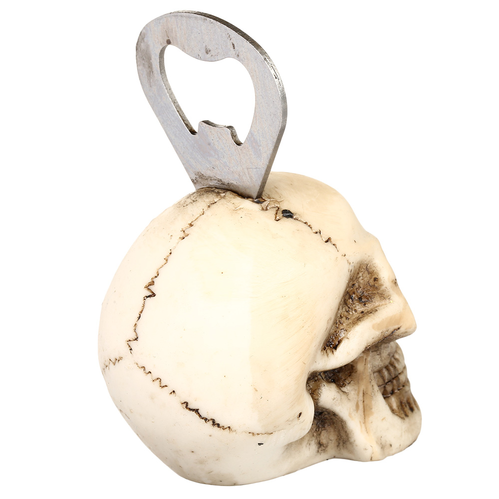 Flaschenffner Skull Bild 1