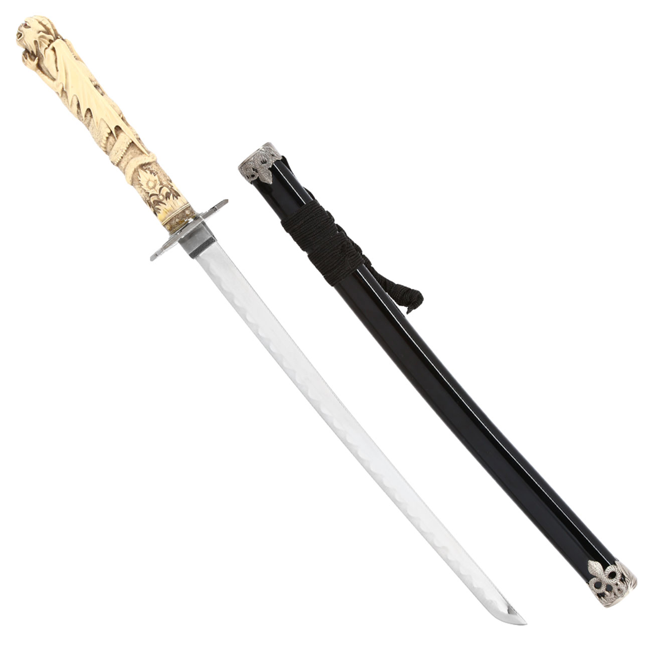CI Dekokatana Oni 2 inkl. Scheide