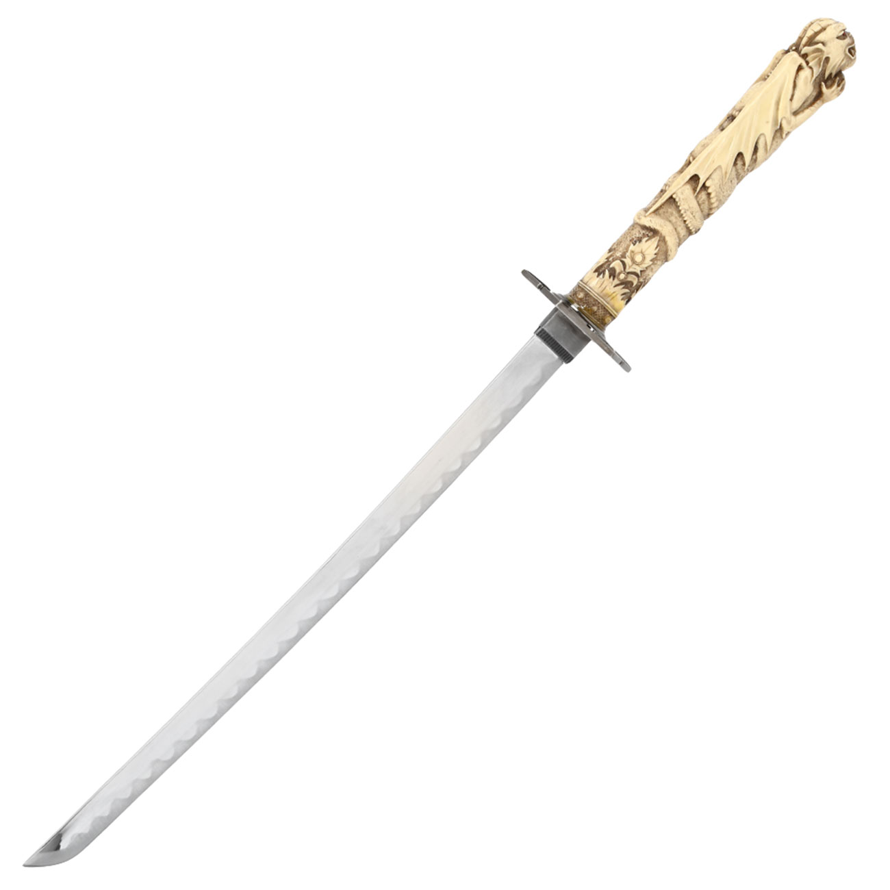 CI Dekokatana Oni 2 inkl. Scheide Bild 1