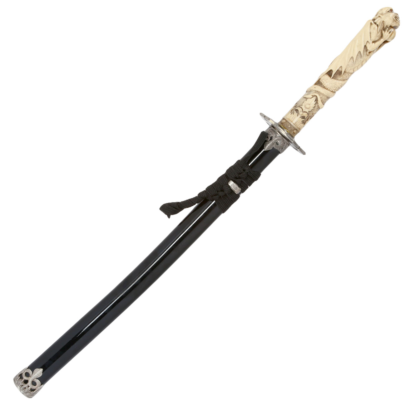 CI Dekokatana Oni 2 inkl. Scheide Bild 3