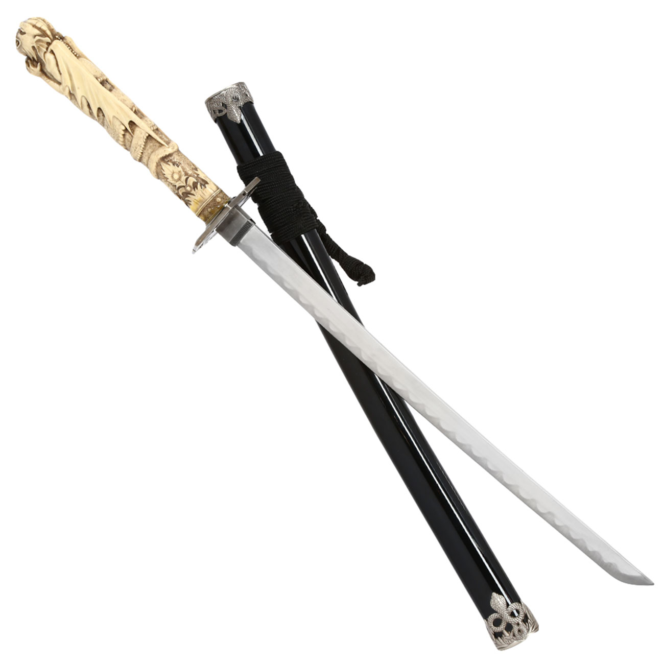 CI Dekokatana Oni 2 inkl. Scheide Bild 7