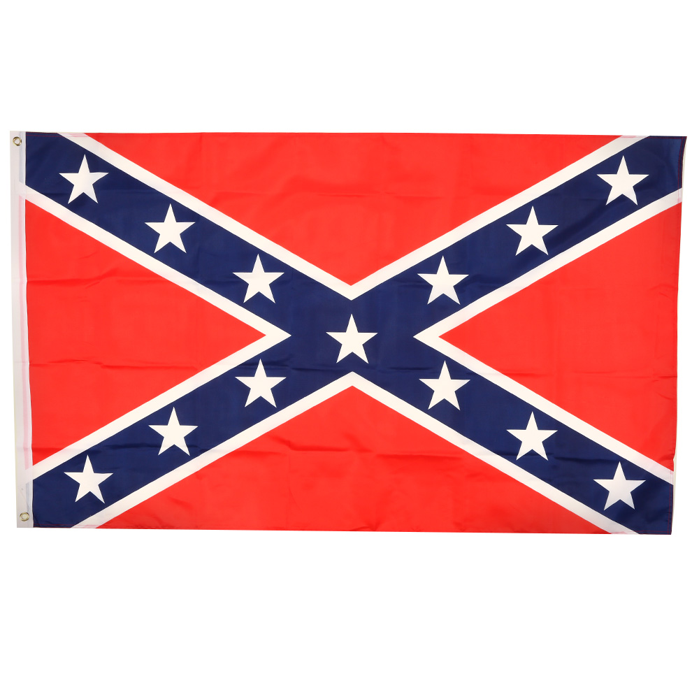 Flagge Südstaaten 150 x 90 cm