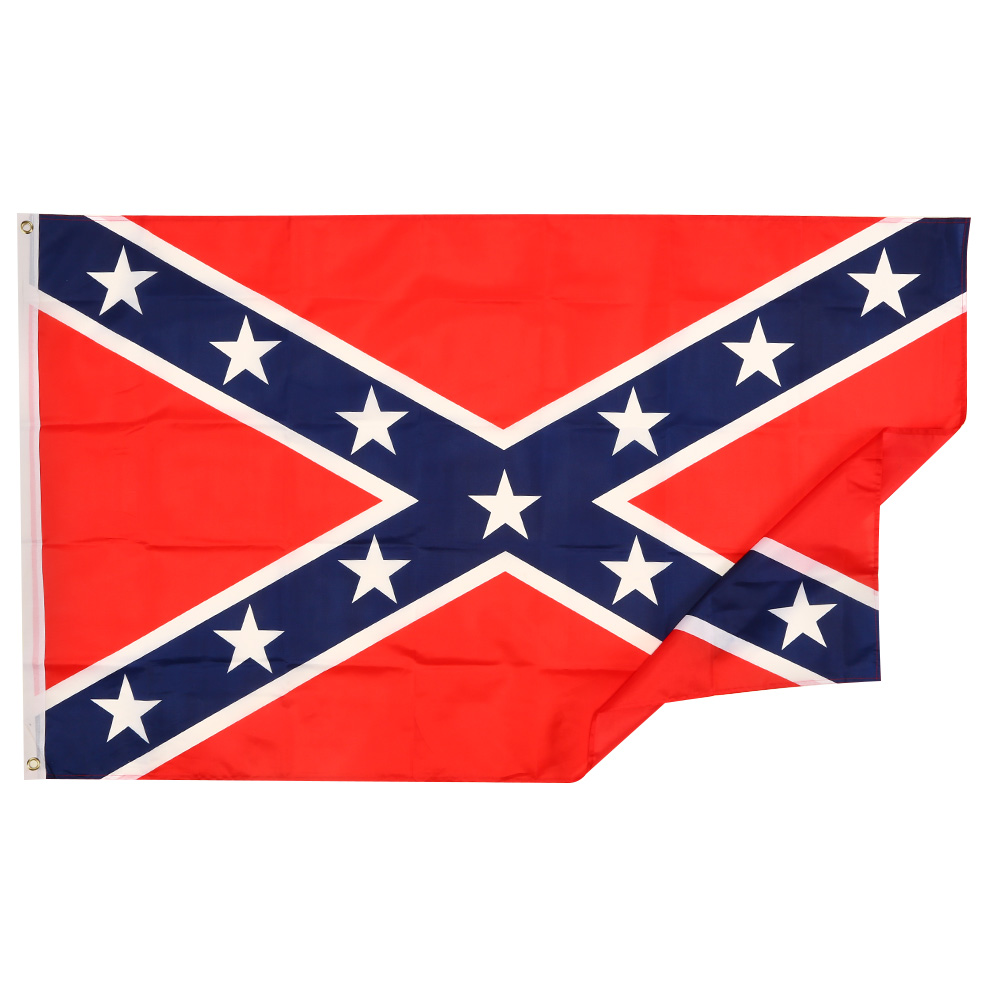 Flagge Südstaaten 150 x 90 cm Bild 1