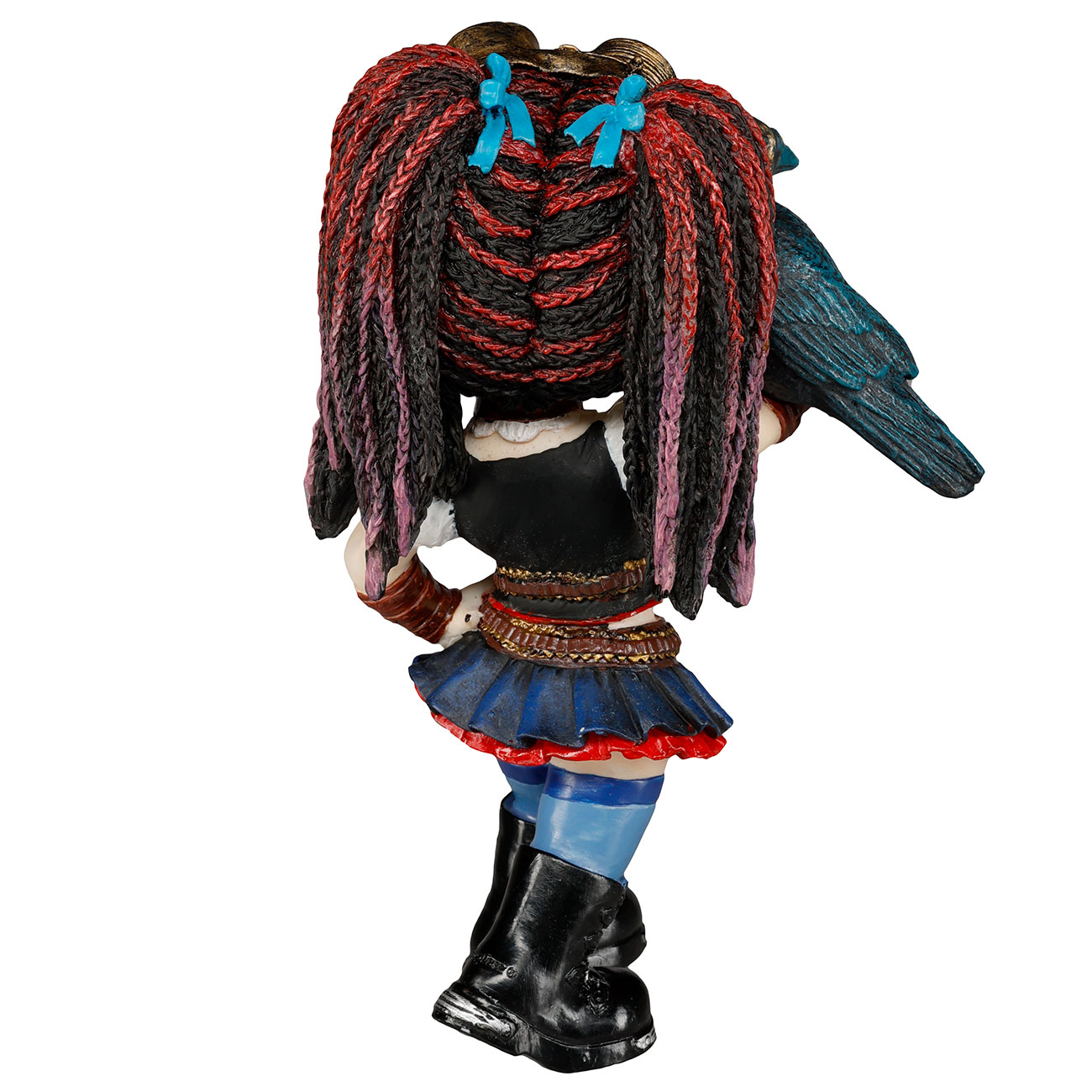 Dekofigur Cosplay Kids Clockwork Candy 14,5 x 9 cm Bild 3