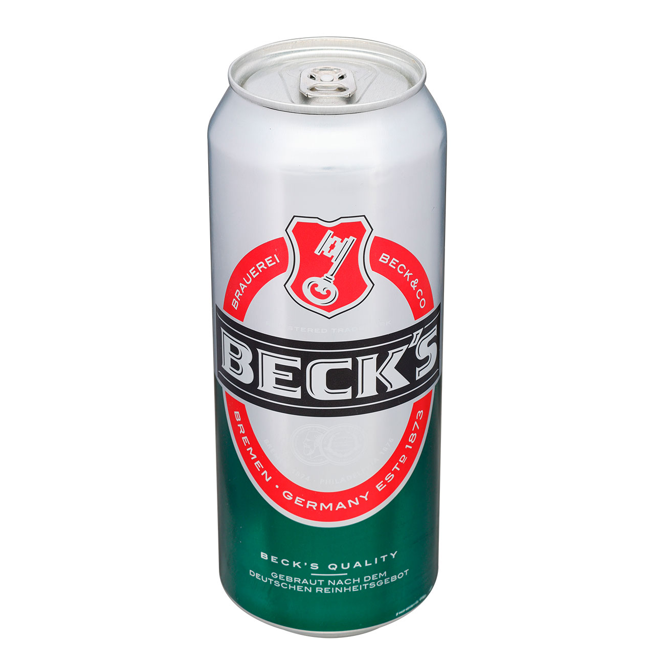Dosentresor Becks Bierdose Motiv 2 Bild 3