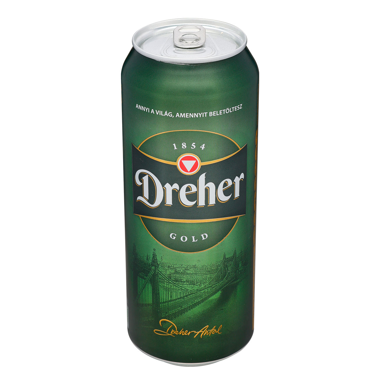 Dosentresor Dreher Bierdose Bild 3