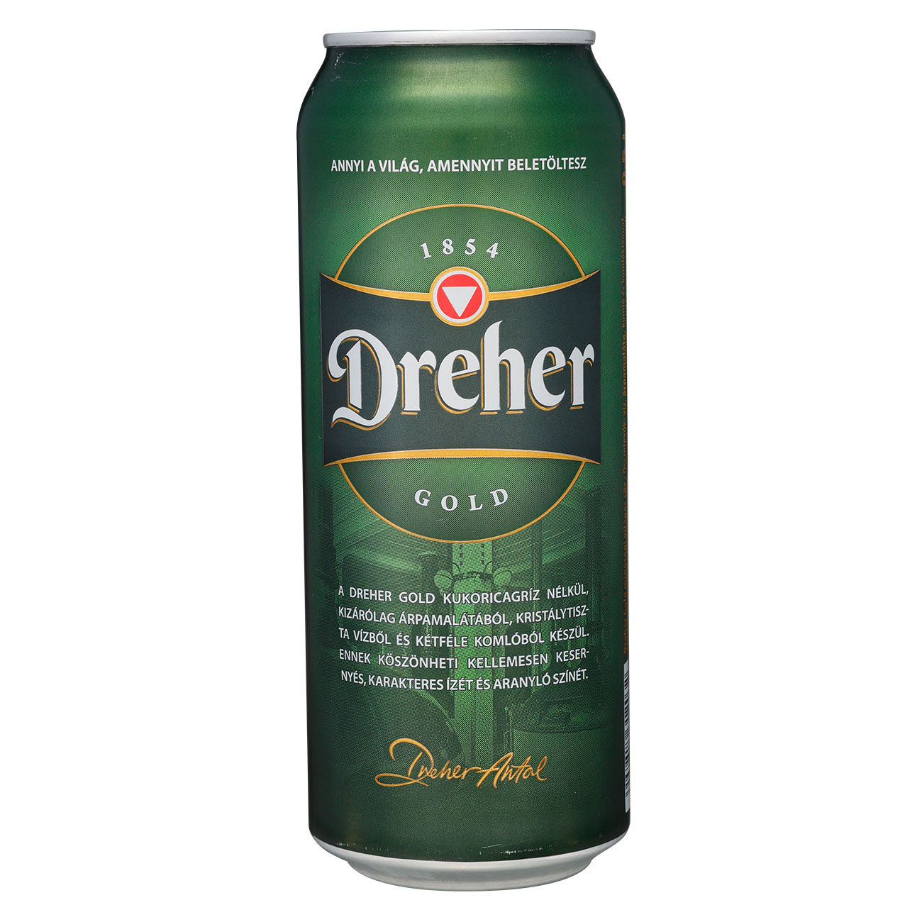 Dosentresor Dreher Bierdose Bild 4