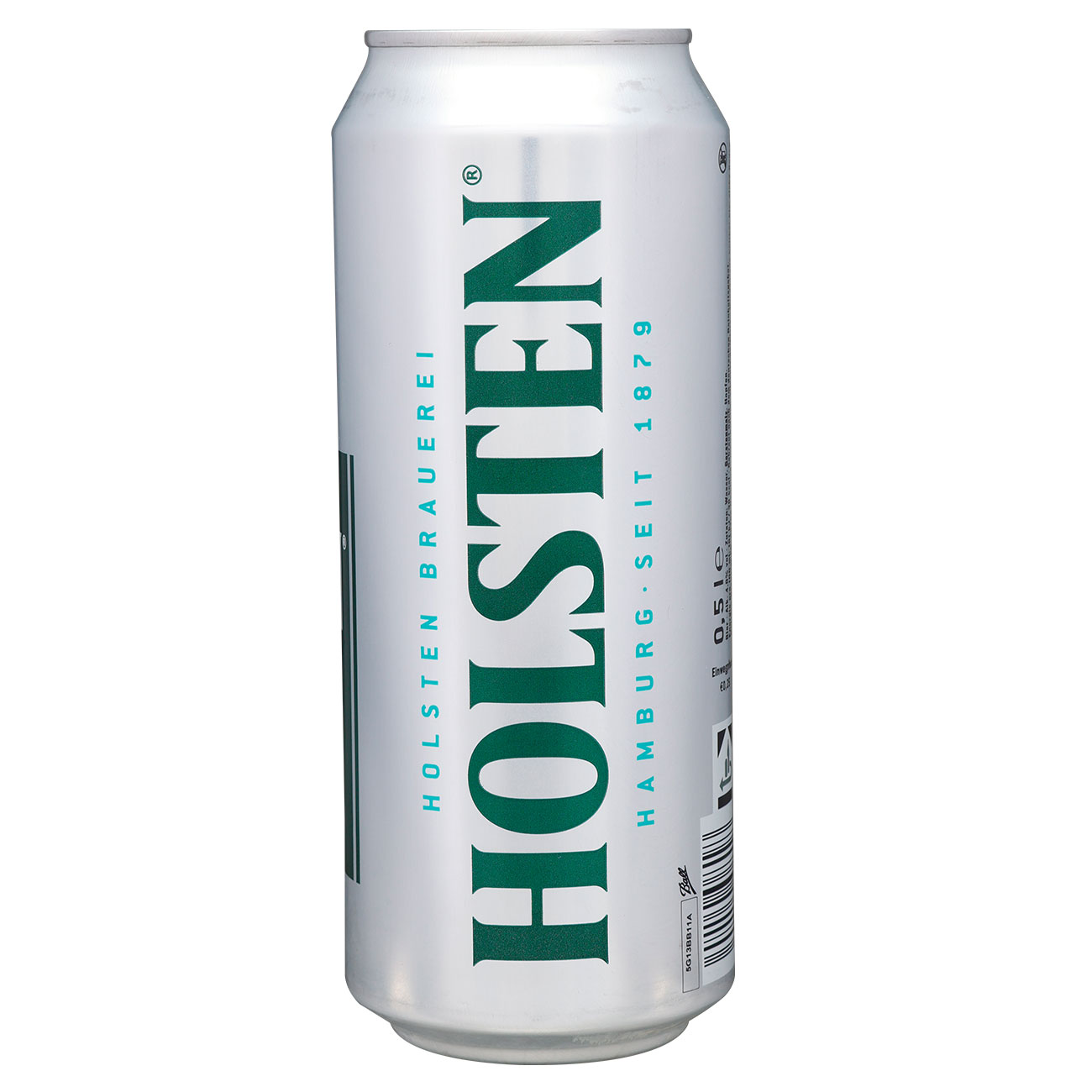 Dosentresor Holsten Bierdose Bild 4