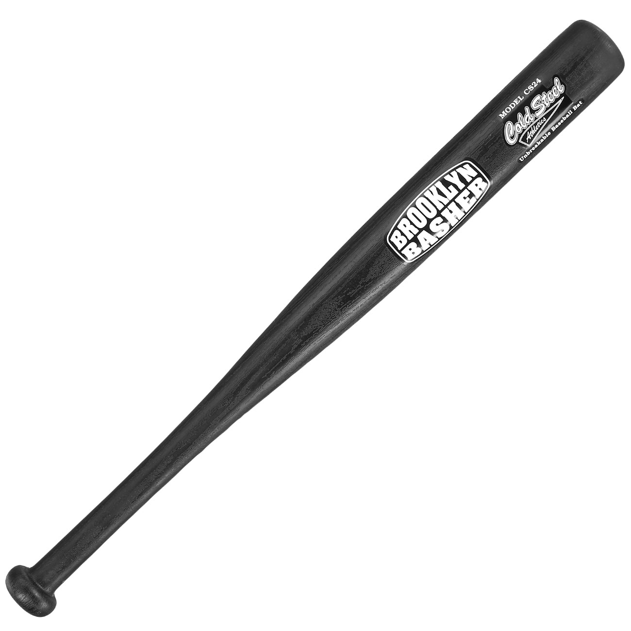 Cold Steel Baseballschlger Brooklyn Basher 61 cm schwarz