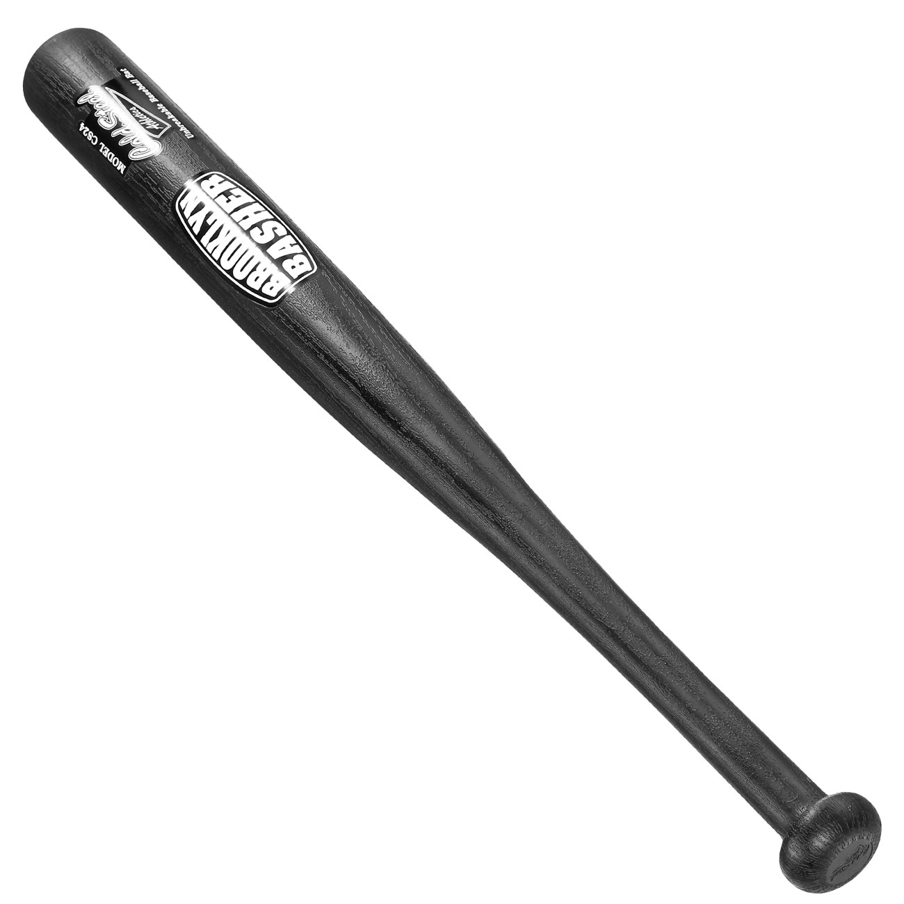 Cold Steel Baseballschlger Brooklyn Basher 61 cm schwarz Bild 3