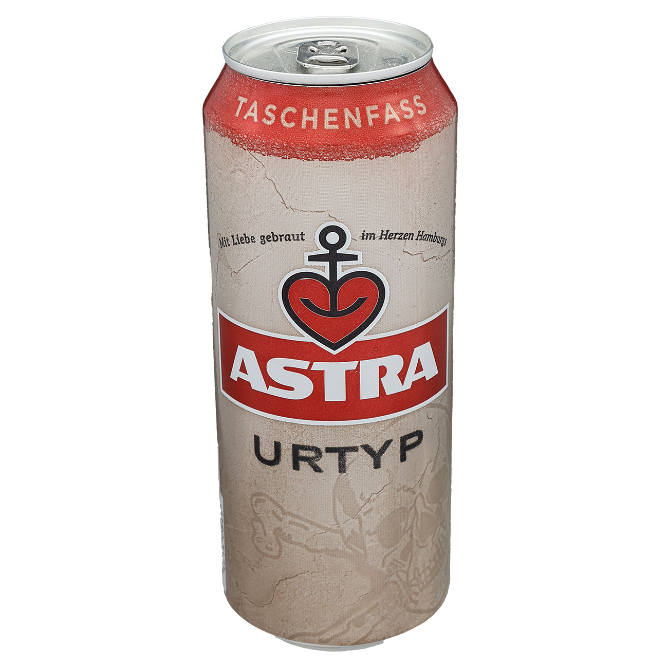 Dosentresor Astra Urtyp Bierdose Bild 3