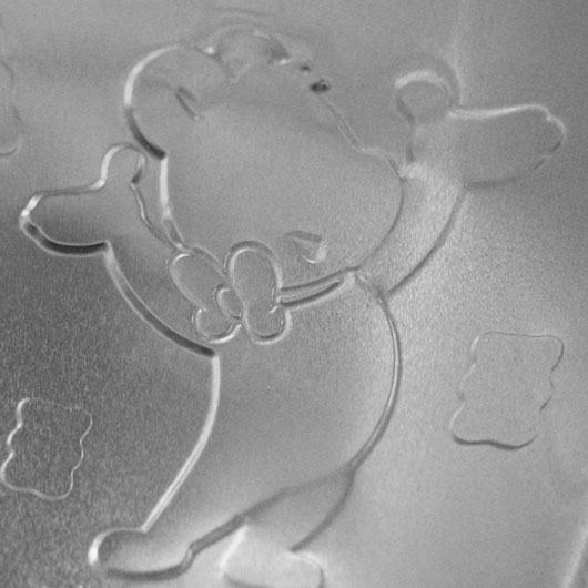 Vorratsdose - Haribo Enjoy the Taste Bild 3