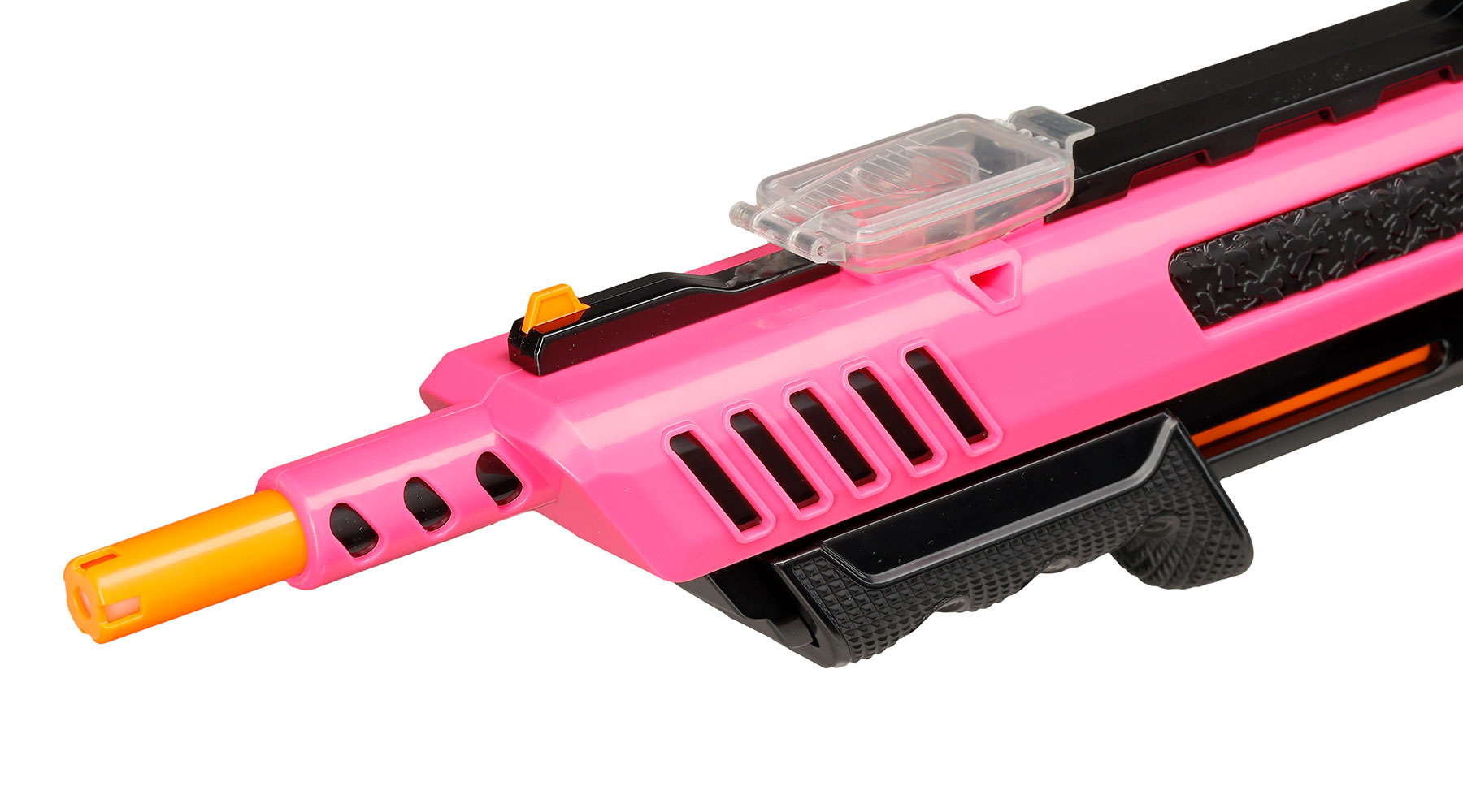 Bug-A-Salt Salzgewehr Actionblaster Fliegenvernichter Pink Passion 3.0 pink Bild 3