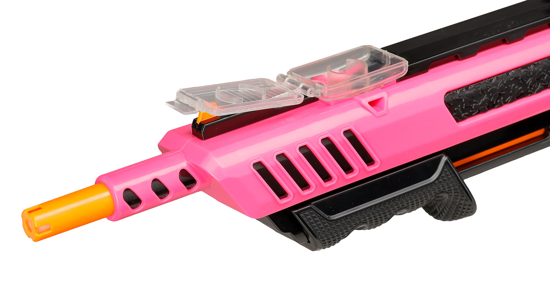 Bug-A-Salt Salzgewehr Actionblaster Fliegenvernichter Pink Passion 3.0 pink Bild 4