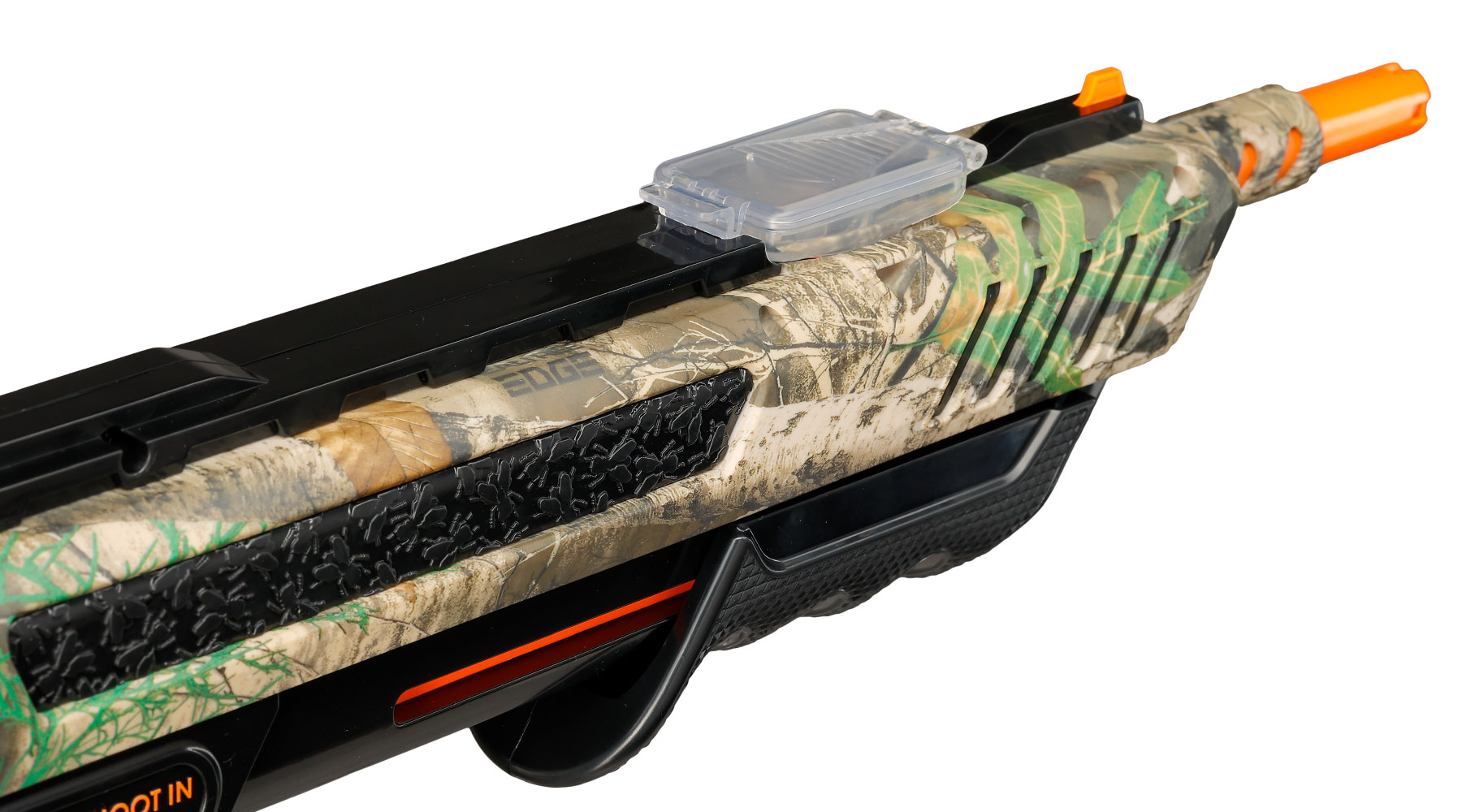 Bug-A-Salt Salzgewehr Actionblaster Fliegenvernichter Realtree Camo 3.0 camouflage Bild 9