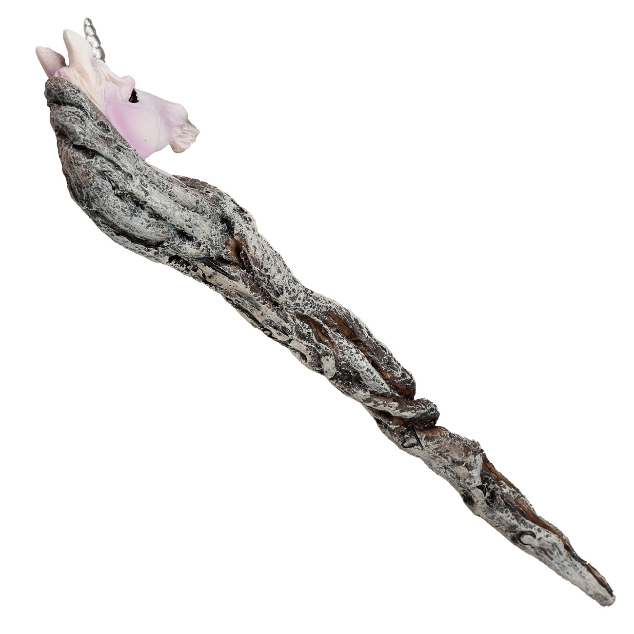 Zauberstab Einhorn 24 cm Bild 2
