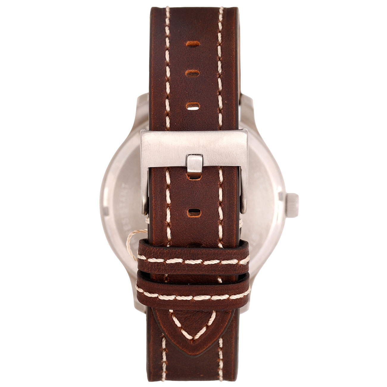 Messerschmitt ME-6332-DD1 Herrenuhr f�r Flieger DayDate &nbsp;mit Lederarmband Bild 3