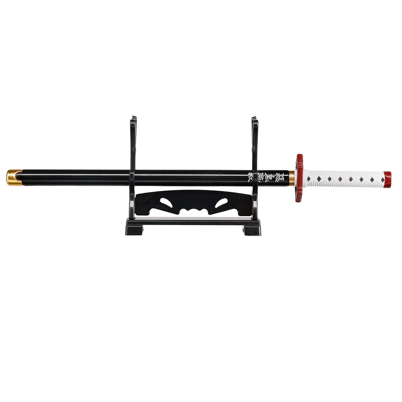 Origineller Kugelschreiber von Haller Demon Slayer GIYU im Katana Style