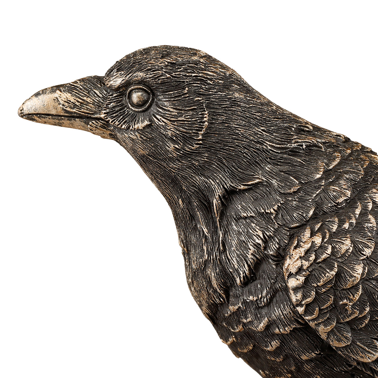 Die Raben Hugin Gedanke und Munin Erinnerung Bild 6