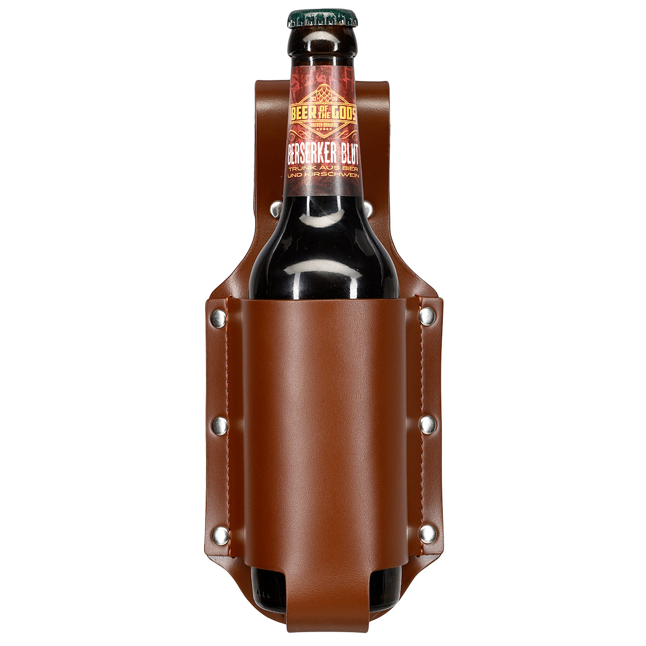 MAGS Bier Holster mit G�rtelschlaufe