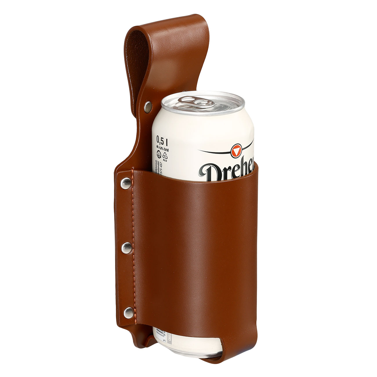 MAGS Bier Holster mit G�rtelschlaufe Bild 5