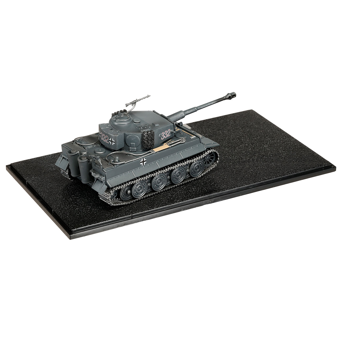 Techno 1:72 Panzer Sd.Kfz. 181 Tiger I Metallmodell Ausf�hrung 1943 332# Bild 2