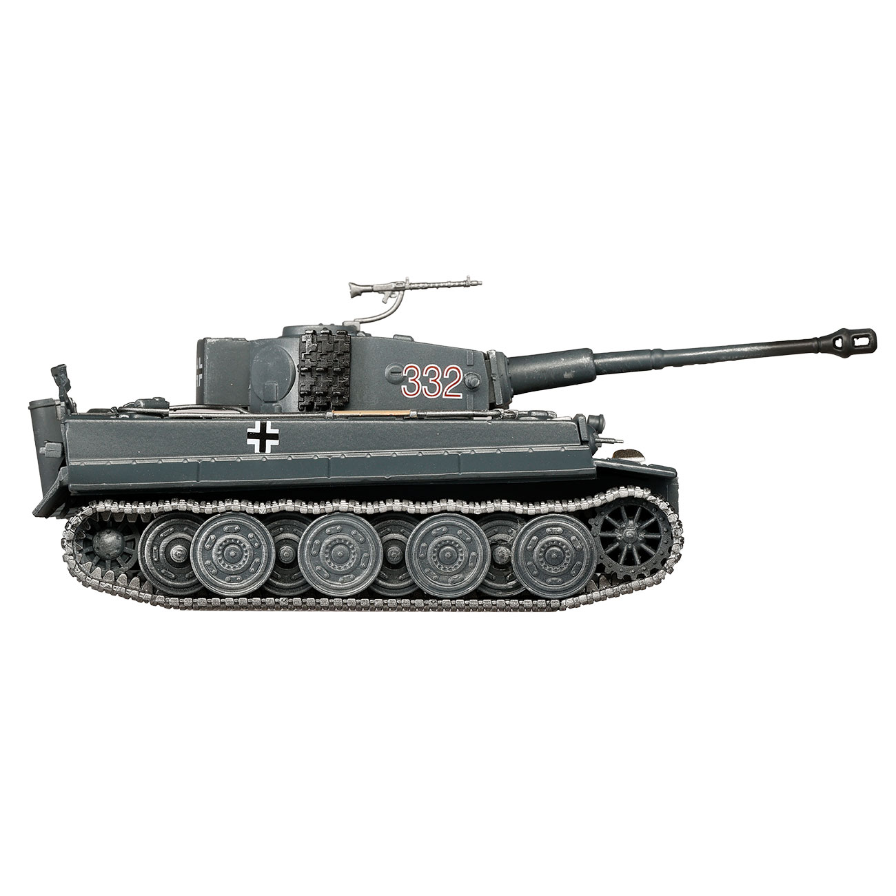 Techno 1:72 Panzer Sd.Kfz. 181 Tiger I Metallmodell Ausf�hrung 1943 332# Bild 8