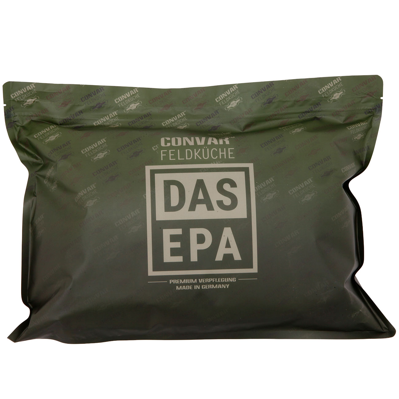 Convar DAS EPA - J�GER Langzeit-Tagesverpflegung Einpersonenpackung