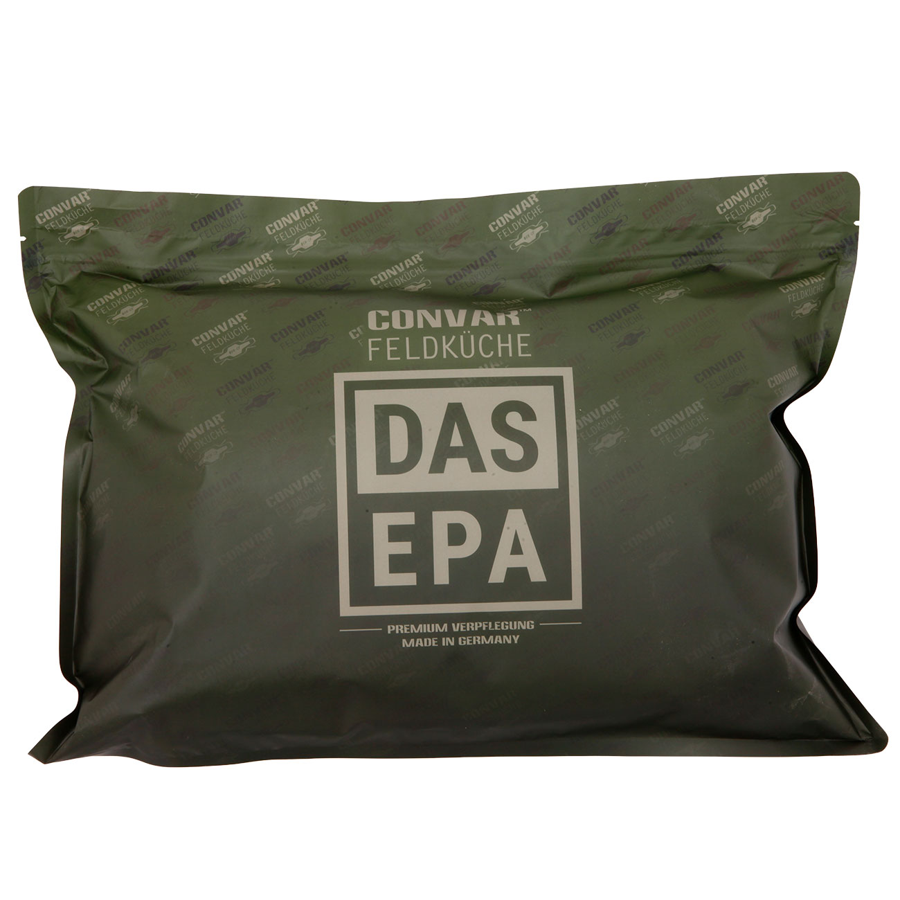 Convar DAS EPA - SP�HER Langzeit-Tagesverpflegung Einpersonenpackung