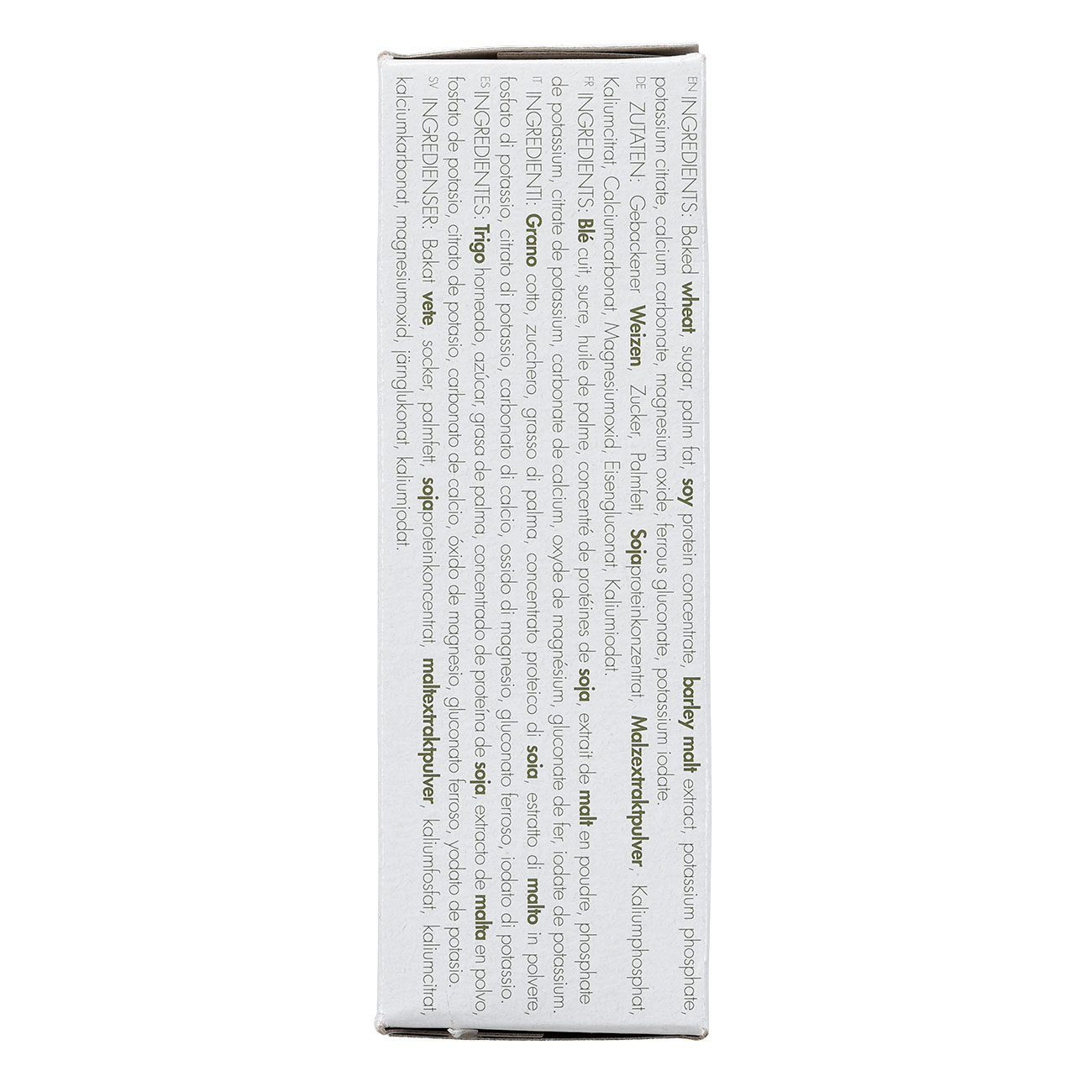 Trek'n Eat NRG-5 Notration 250g Bild 3