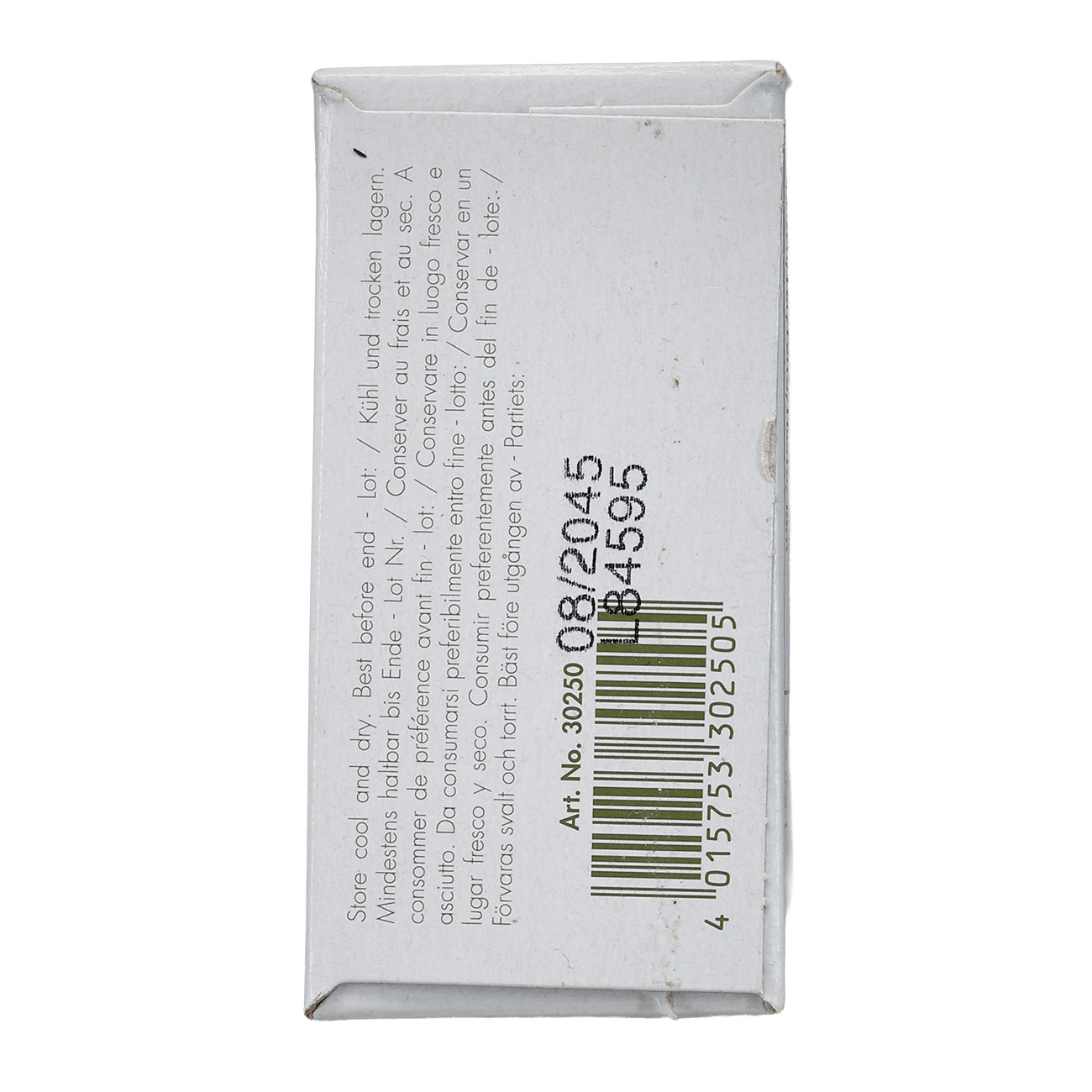 Trek'n Eat NRG-5 Notration 250g Bild 5