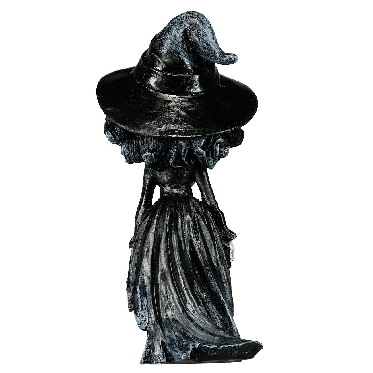 Dekofiguren Hexen Nightmare-Witches handbemalt 4er Set Bild 5