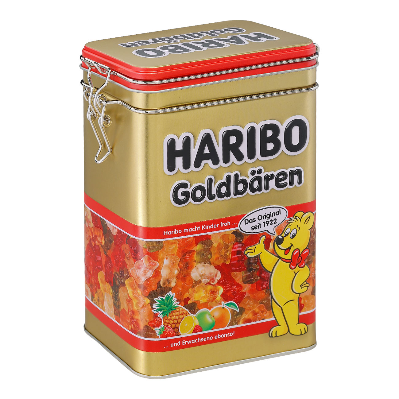 Nostalgic Art Aromadose Haribo Goldb�ren Packung Bild 1