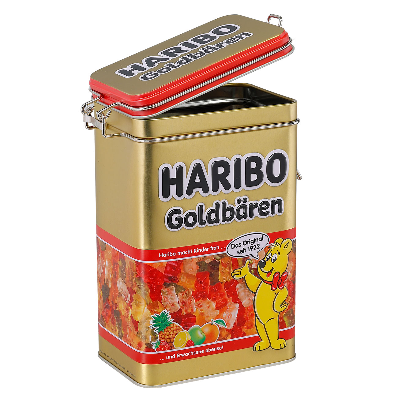 Nostalgic Art Aromadose Haribo Goldb�ren Packung Bild 2