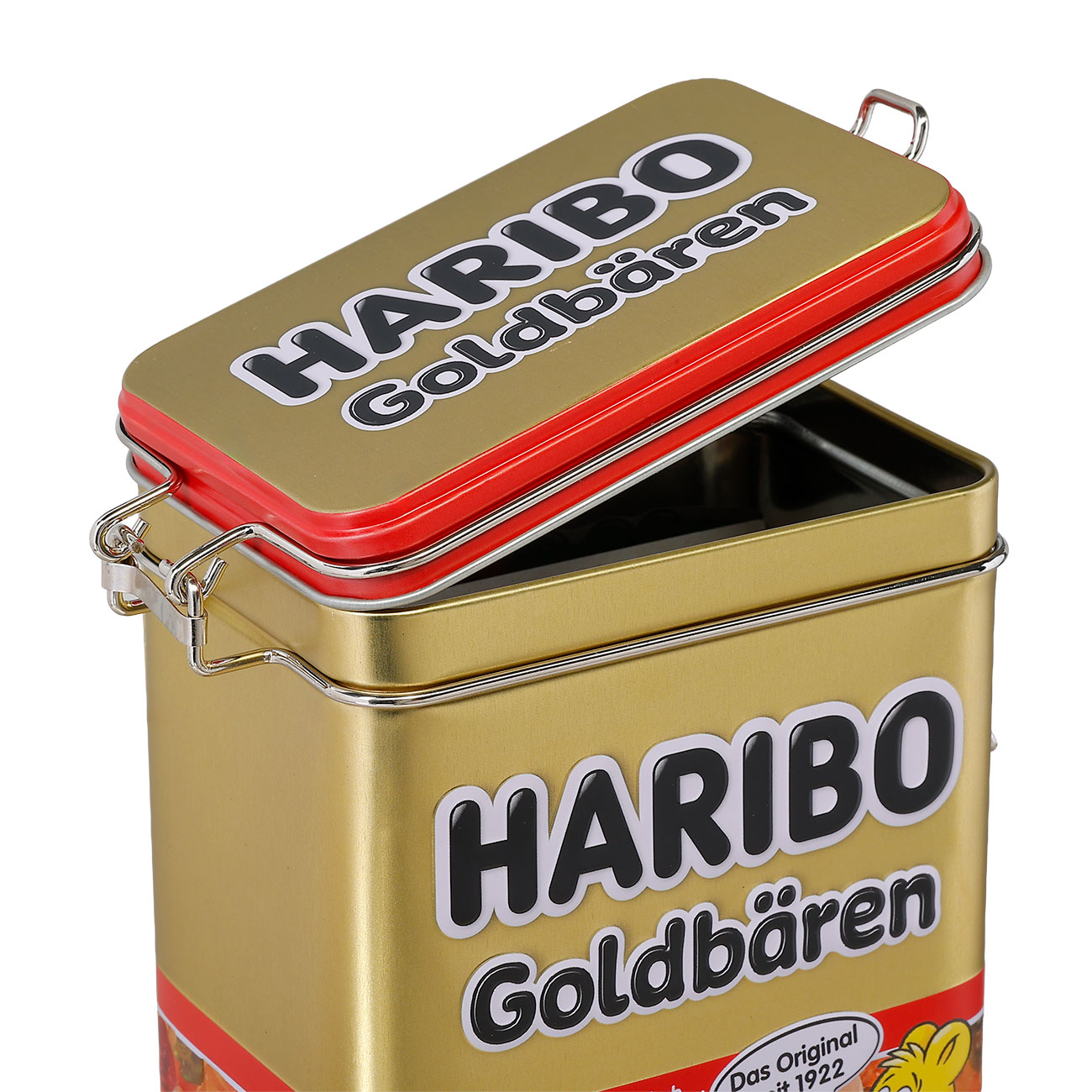 Nostalgic Art Aromadose Haribo Goldb�ren Packung Bild 3