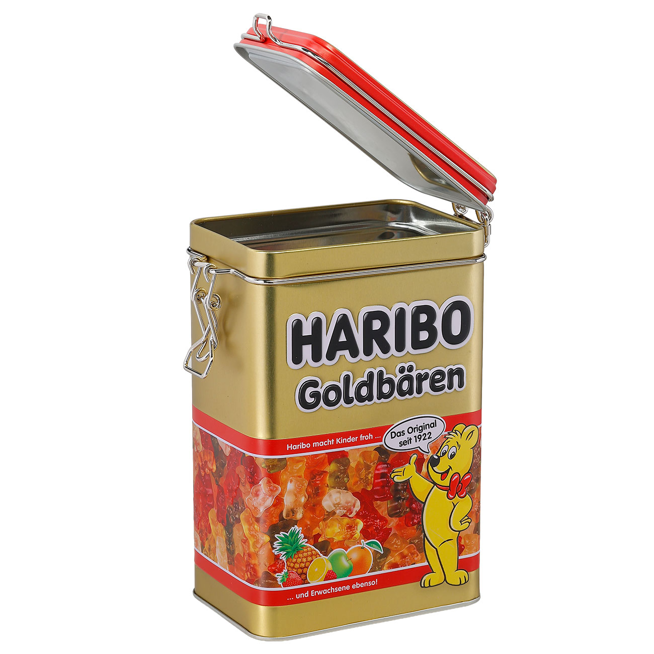Nostalgic Art Aromadose Haribo Goldb�ren Packung Bild 4