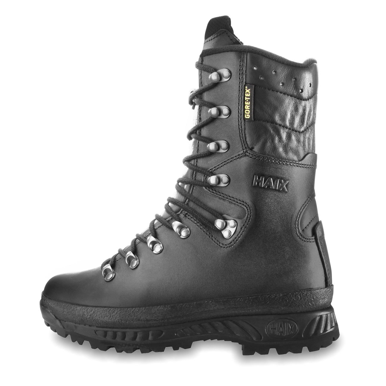 Haix Stiefel Tibet