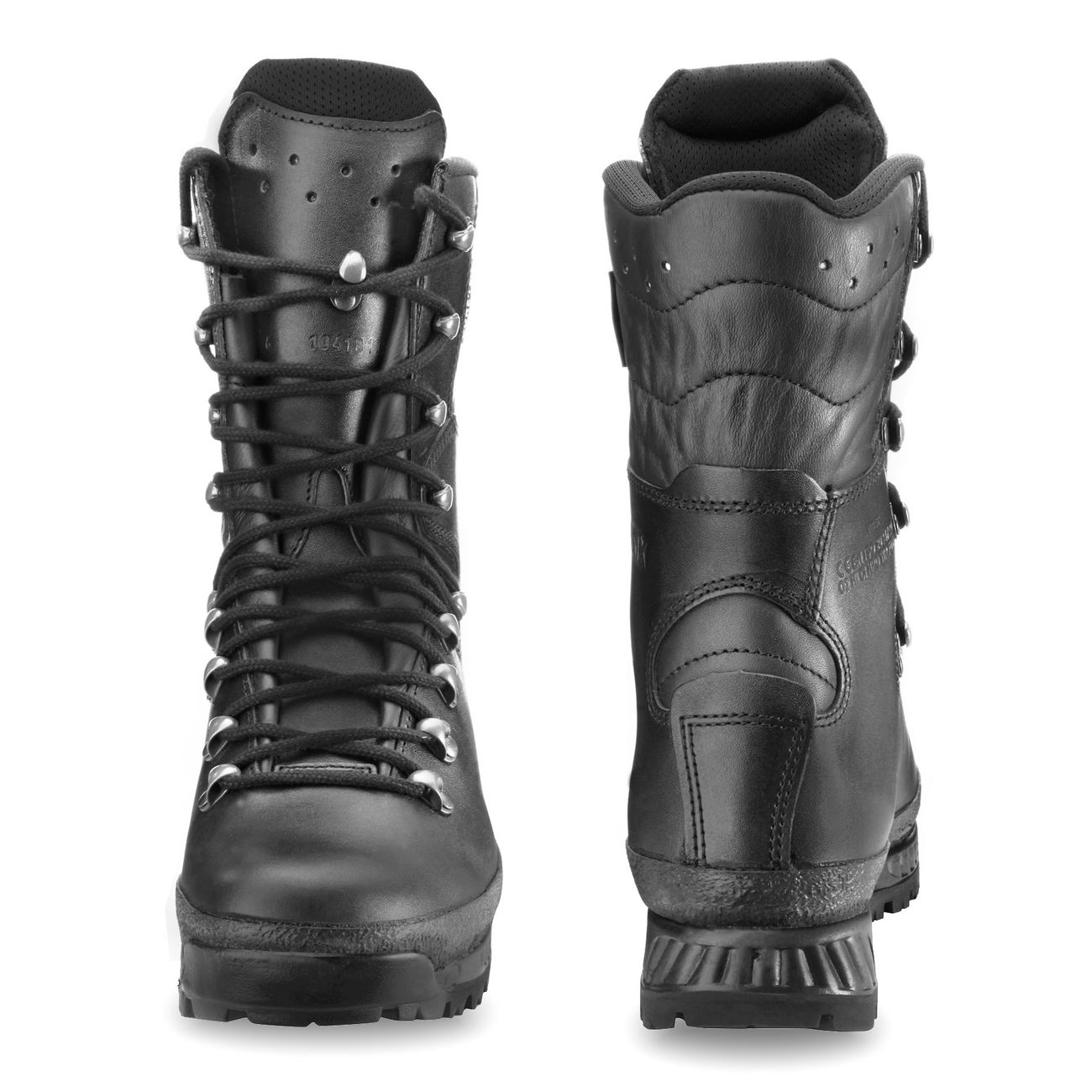 Haix best sale tibet boots