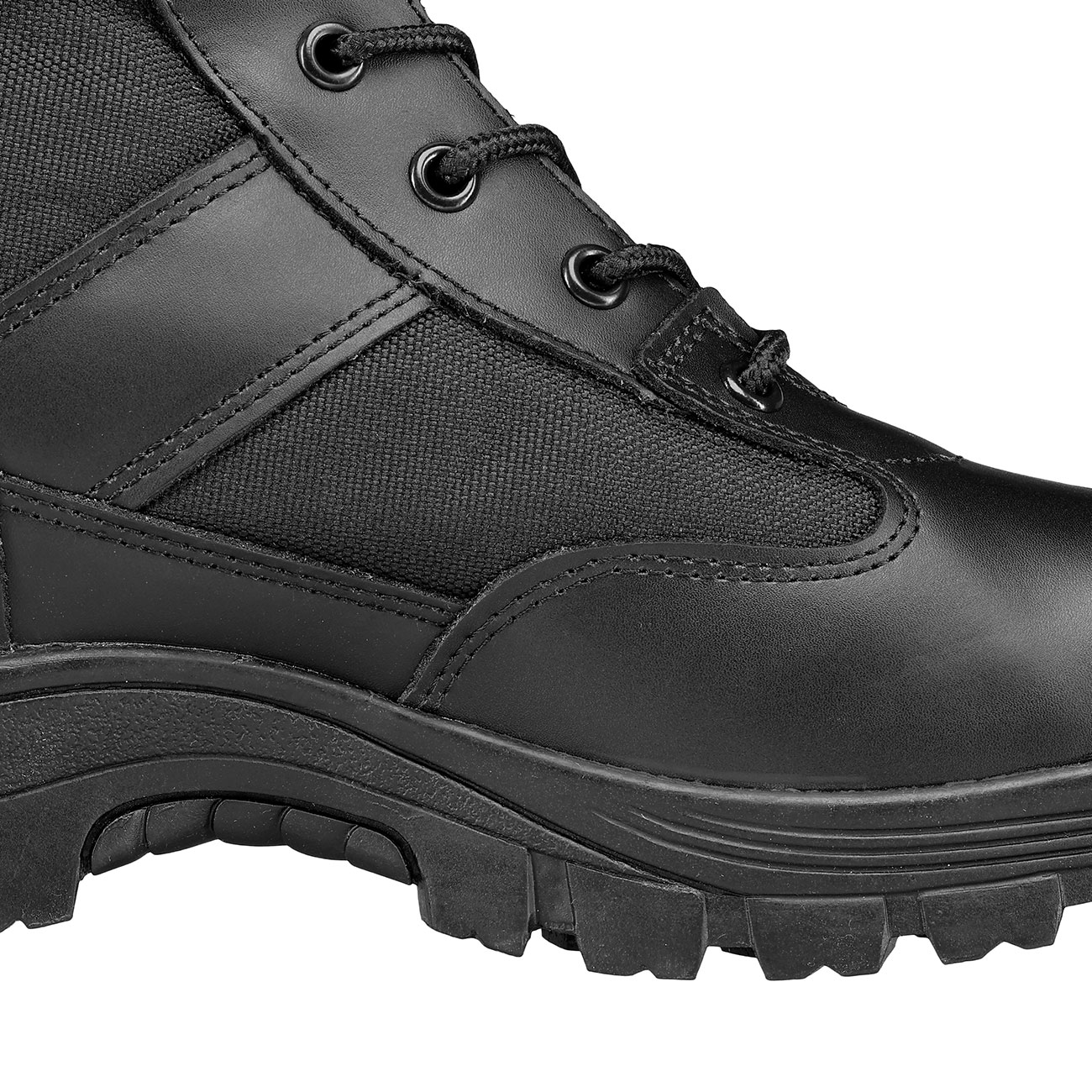 Security Stiefel, halbhoch Einsatzstiefel Bild 10