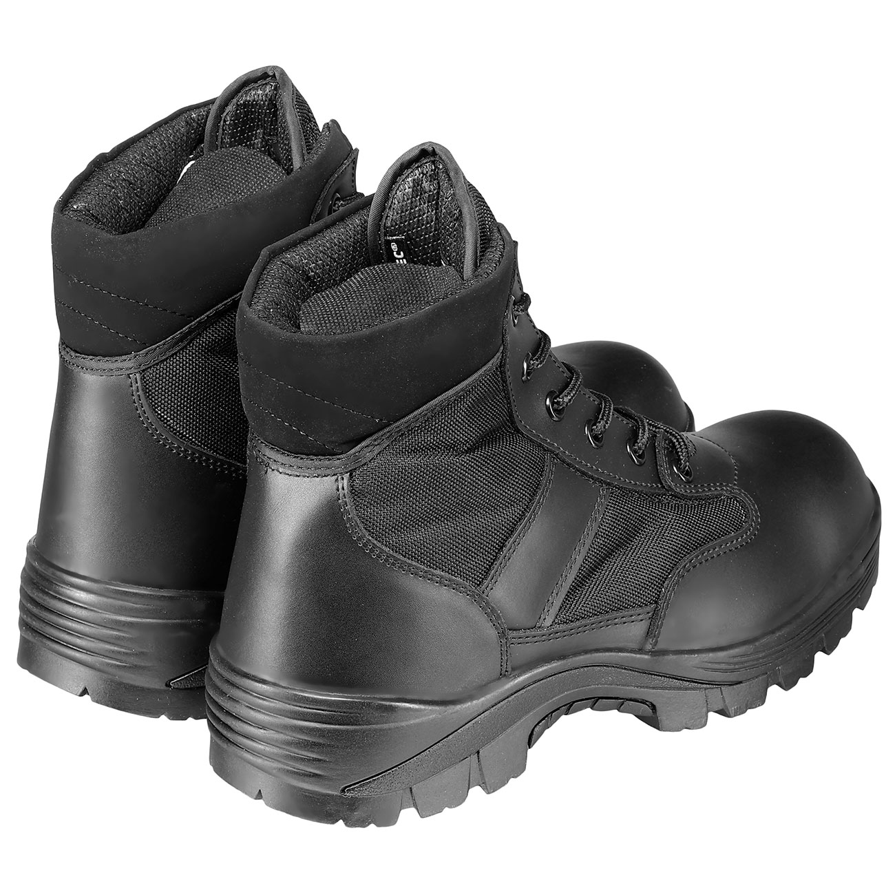 Security Stiefel, halbhoch Einsatzstiefel Bild 3