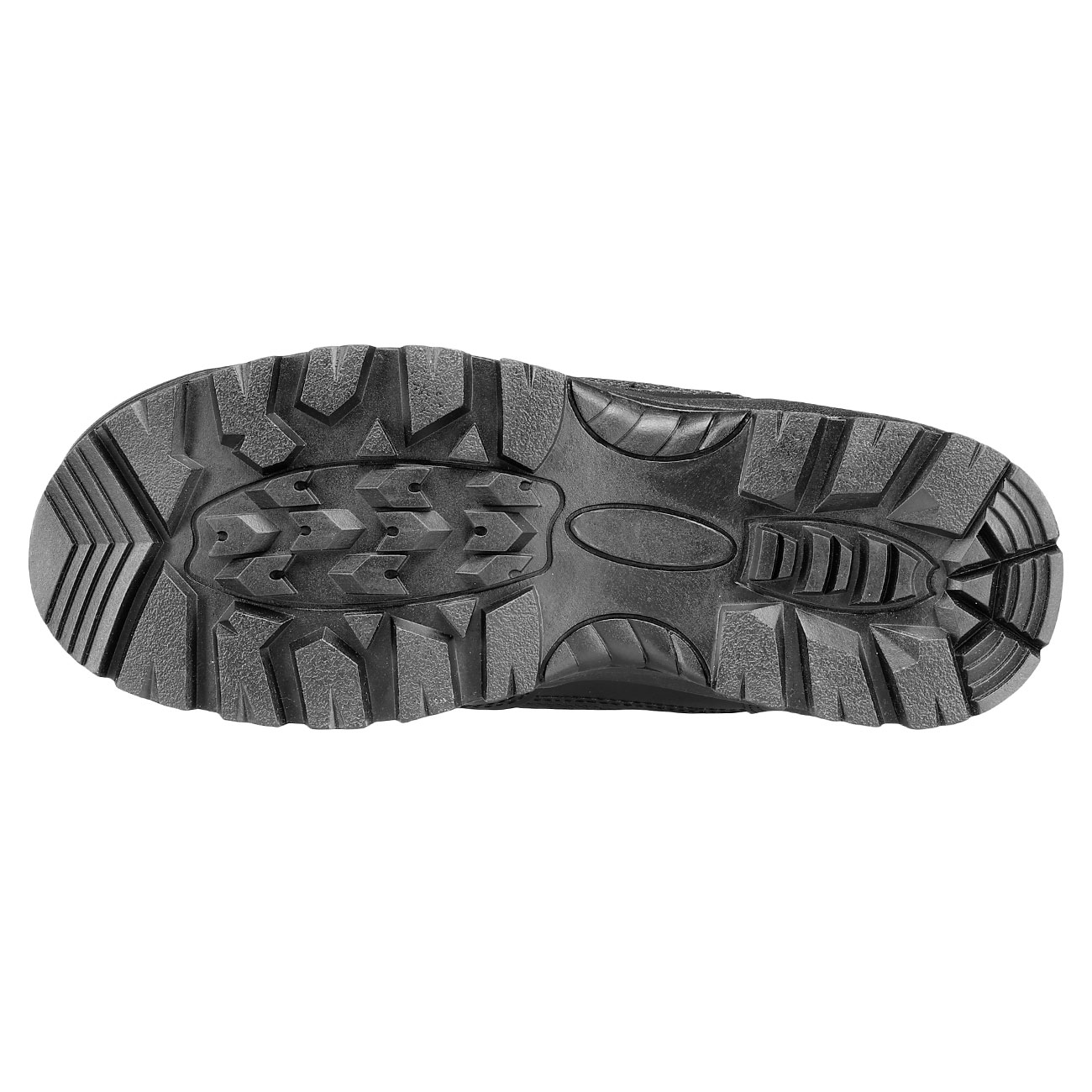 Security Stiefel, halbhoch Einsatzstiefel Bild 4