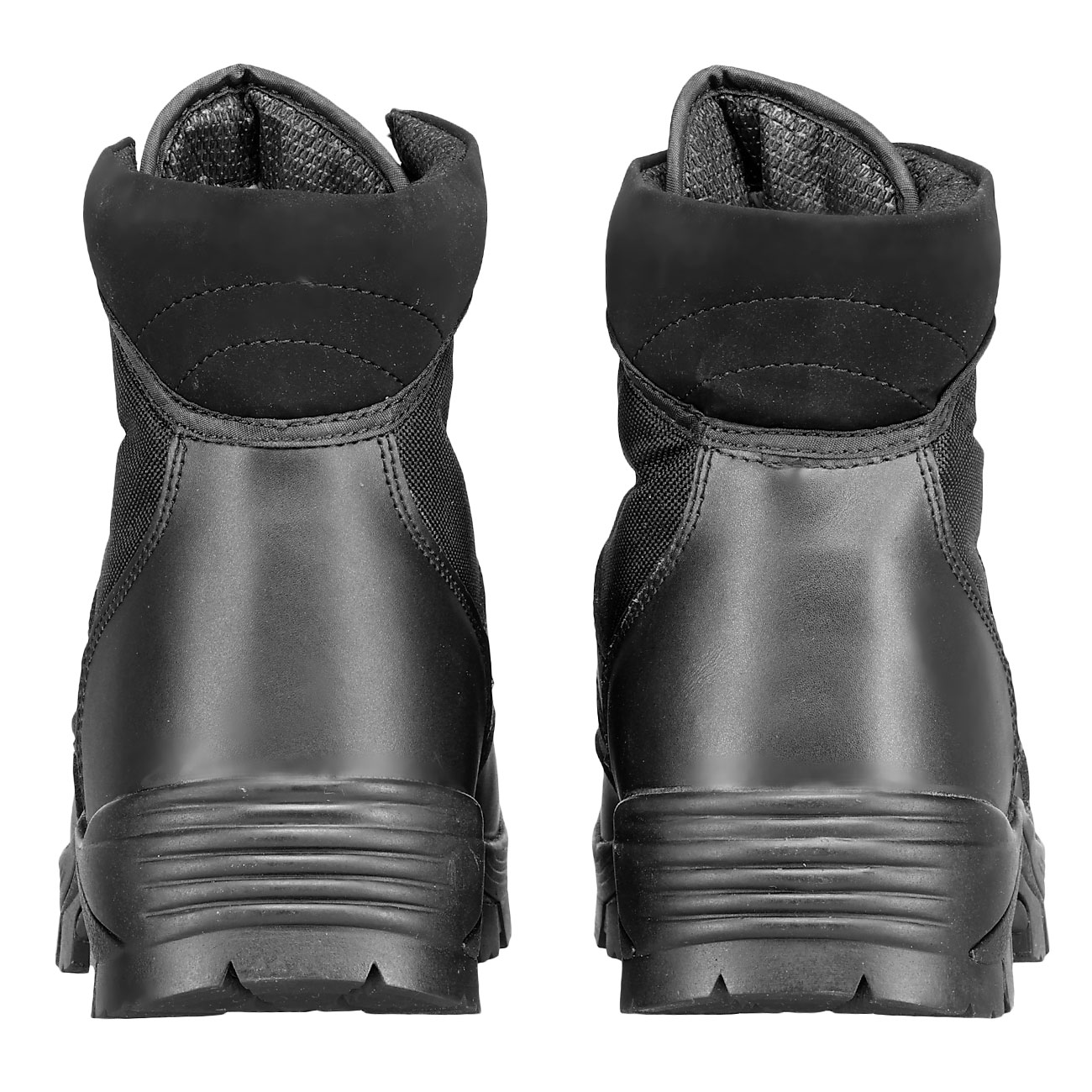 Security Stiefel, halbhoch Einsatzstiefel Bild 6