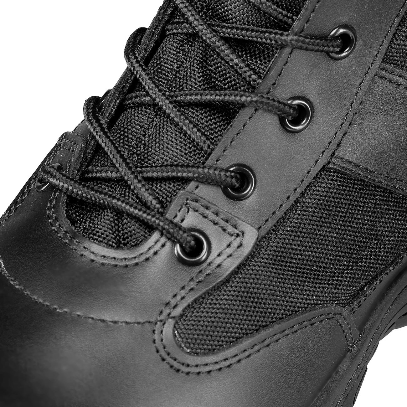 Security Stiefel, halbhoch Einsatzstiefel Bild 8
