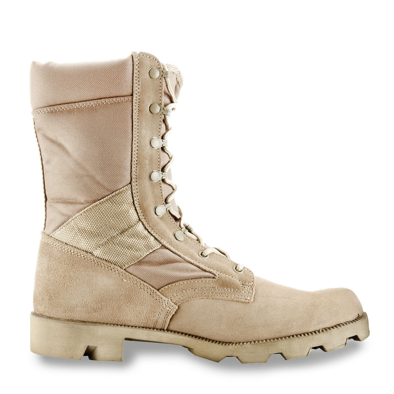 Lacing desert boots hotsell