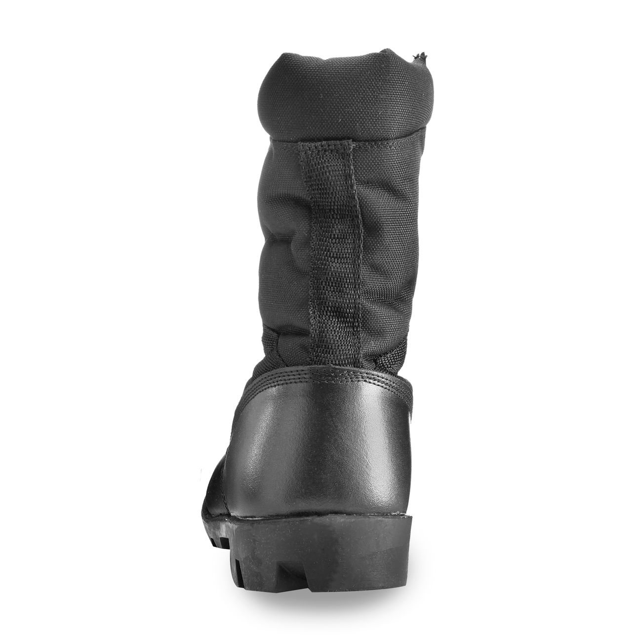 US Tropenstiefel Cordura schwarz Bild 2