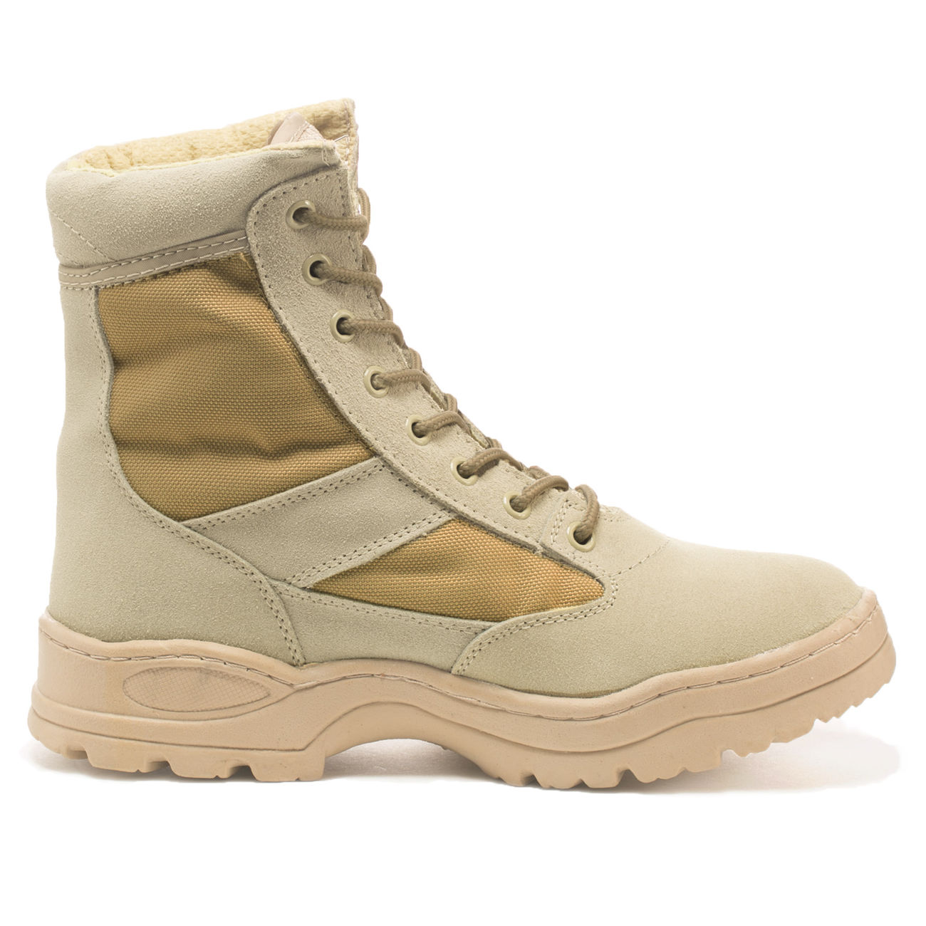 Mcallister best sale outdoor boots