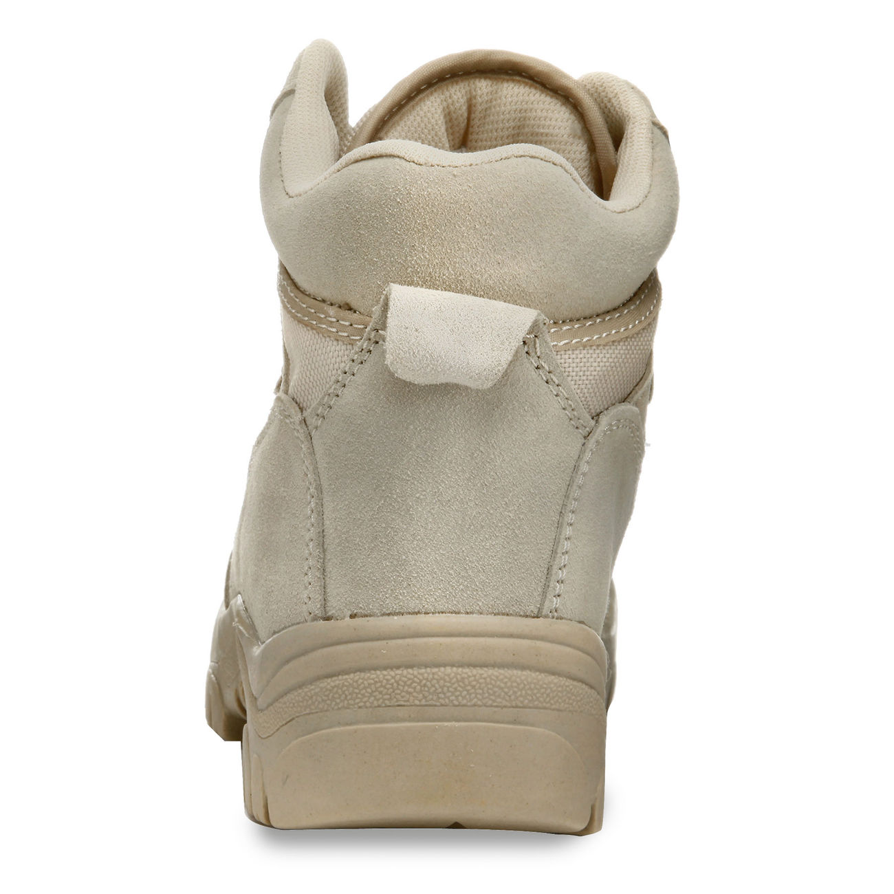 McAllister Boots Semi Cut, sand Bild 2