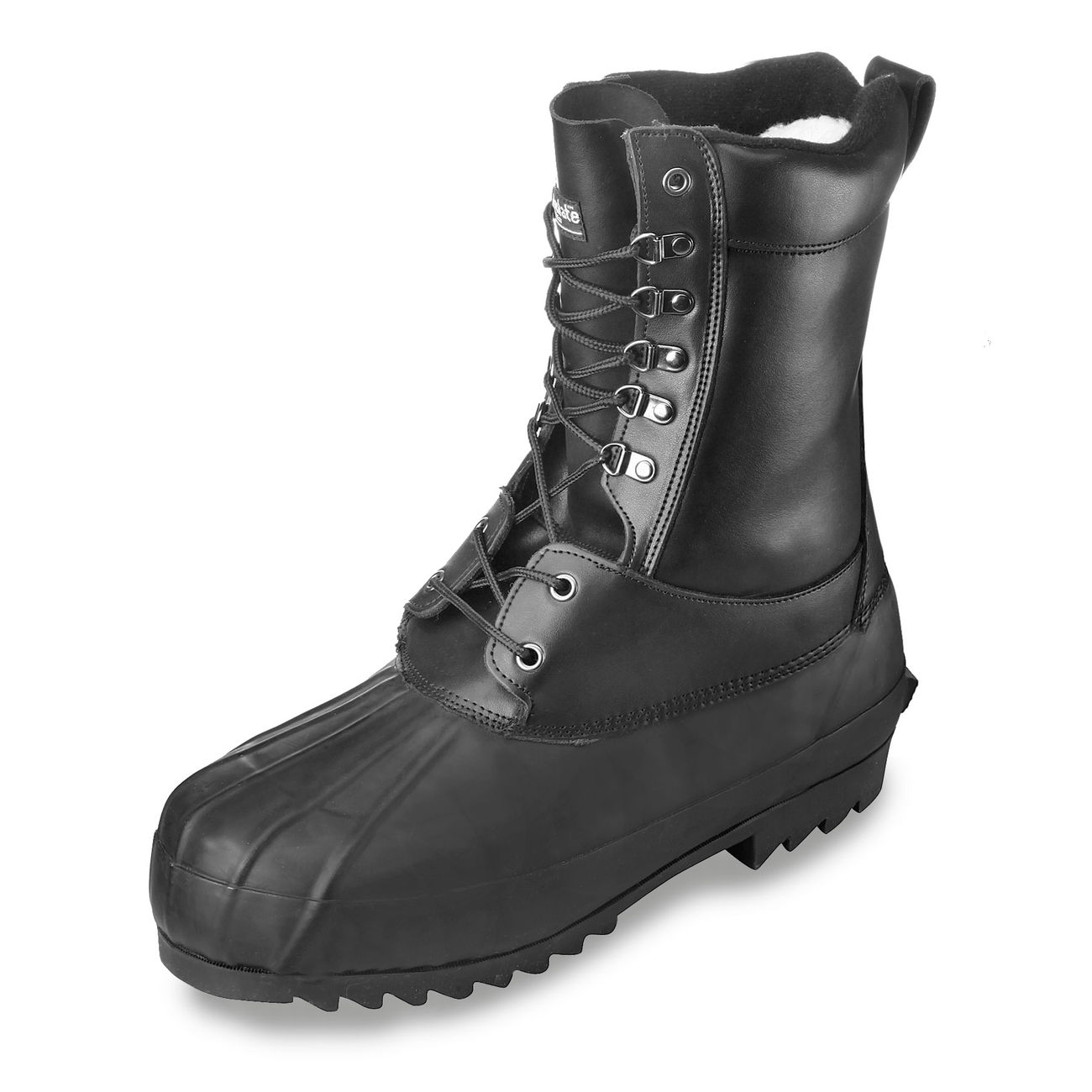 Mil-Tec Snow Boot Klteschutzstiefel Bild 5