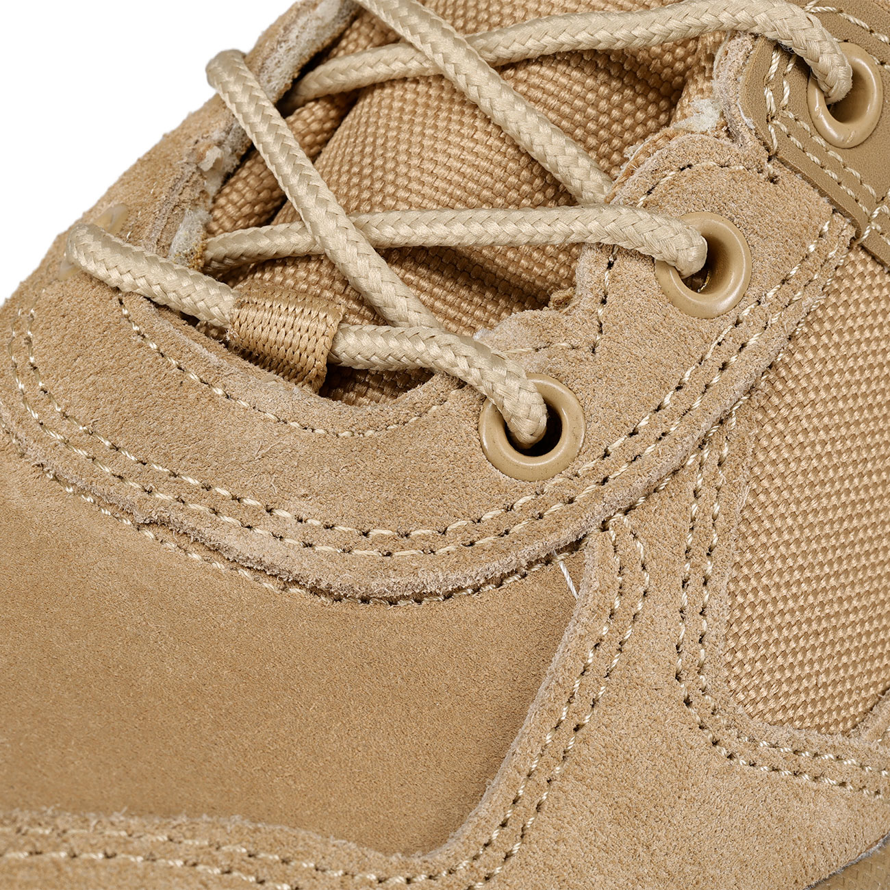 Mil-Tec Einsatzstiefel Gen. II, khaki Combat Boots Bild 8