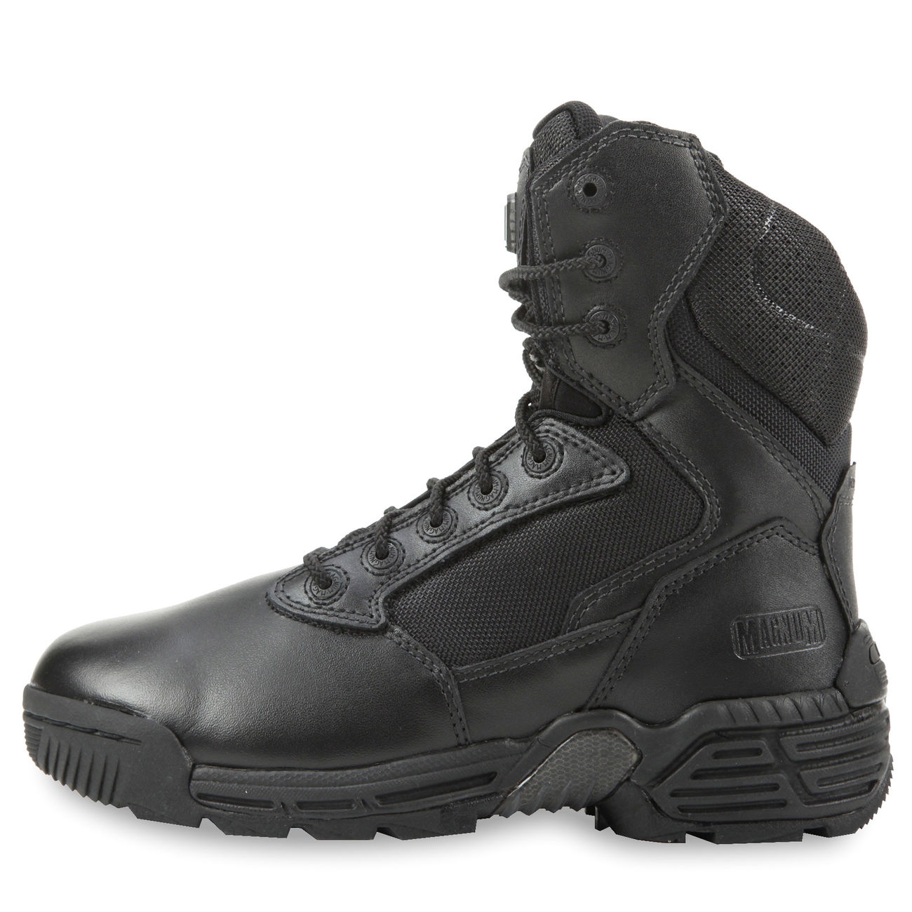 HI-TEC Magnum Stealth Force 8.0 Stiefel schwarz - Gr. 40